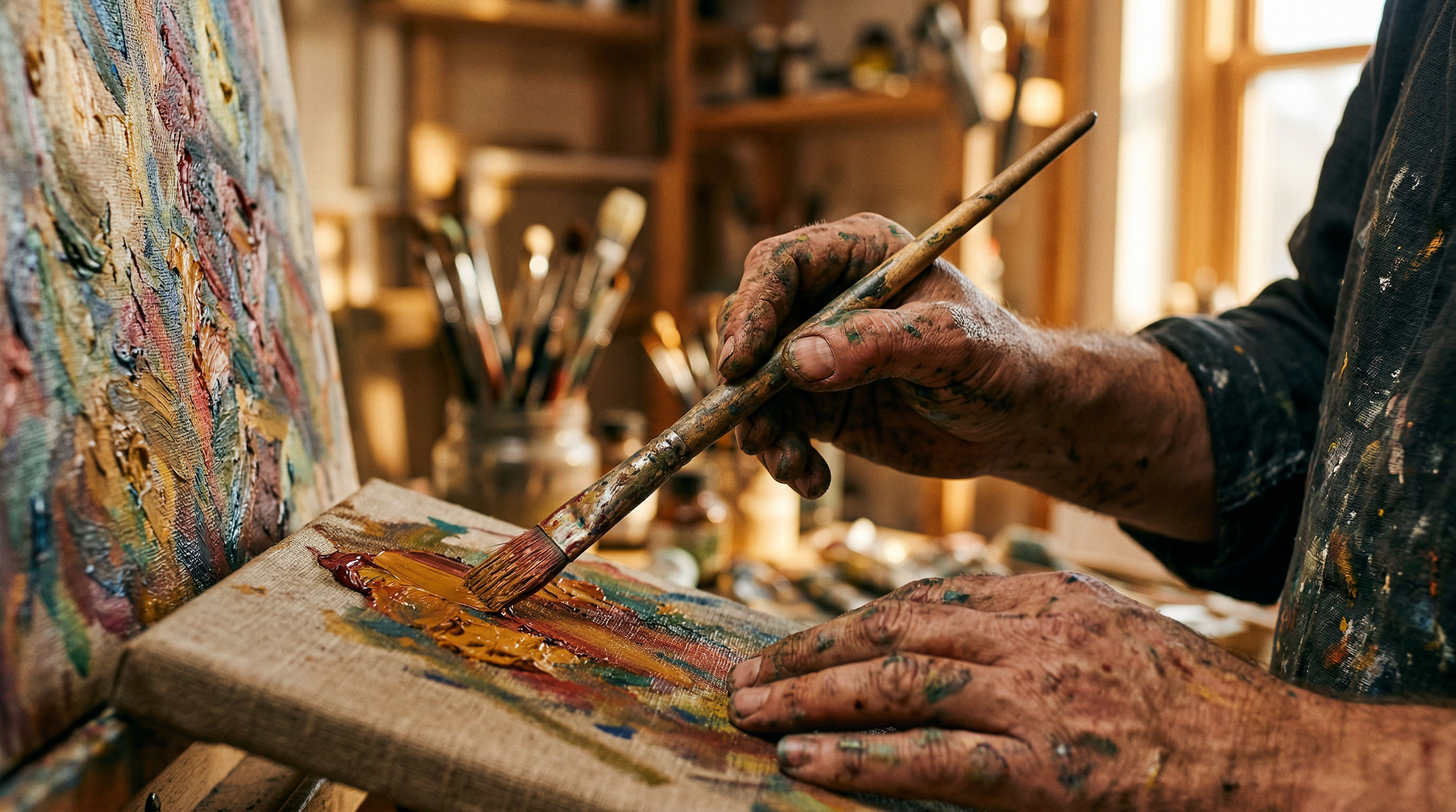 AI Generated Artwork 71